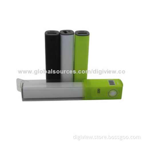 2014 promotion gift power bank, 2200mAh
